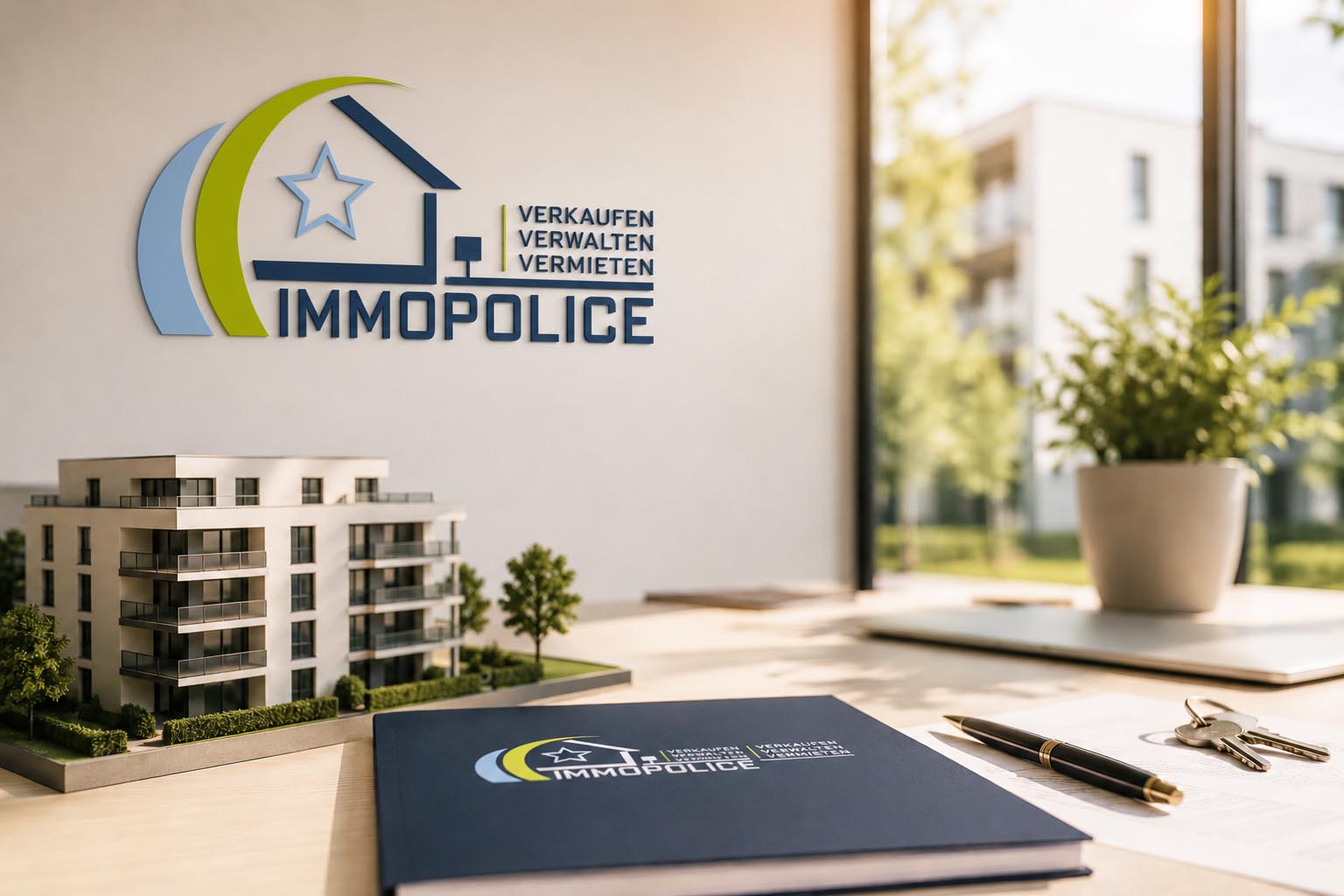 Persönliche Immobilienberatung als Philosophie von immopolice