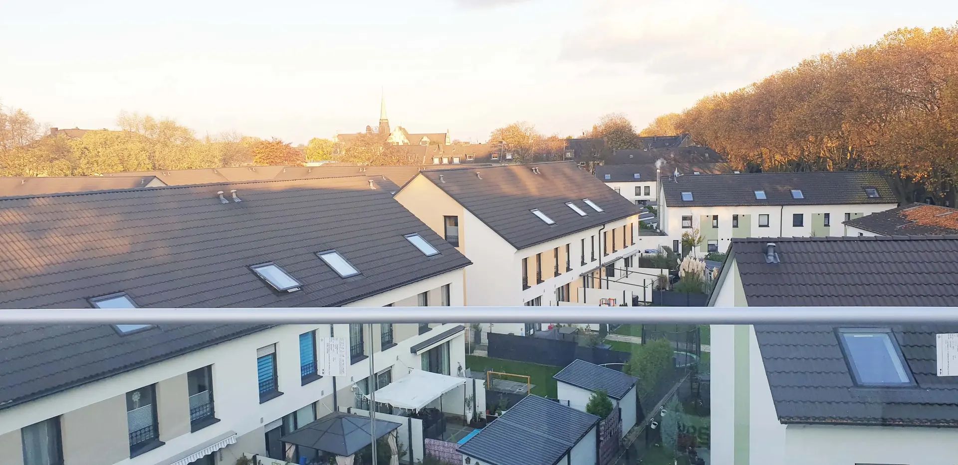 project