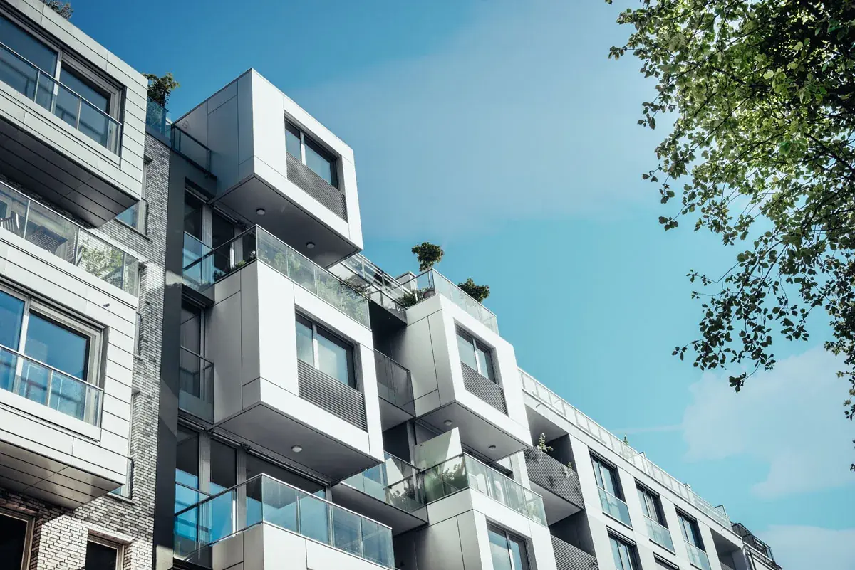 Professionelle Hausverwaltung in Duisburg